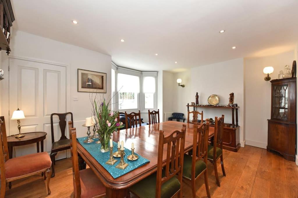 Pooters London, Elegant Townhouse, Very Central Kültér fotó