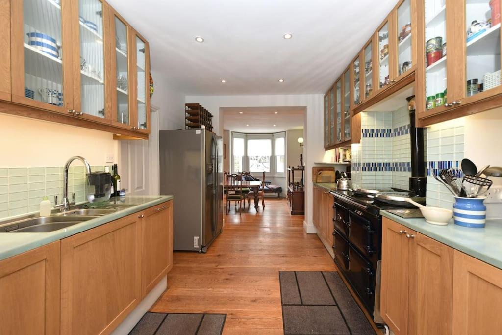 Pooters London, Elegant Townhouse, Very Central Kültér fotó