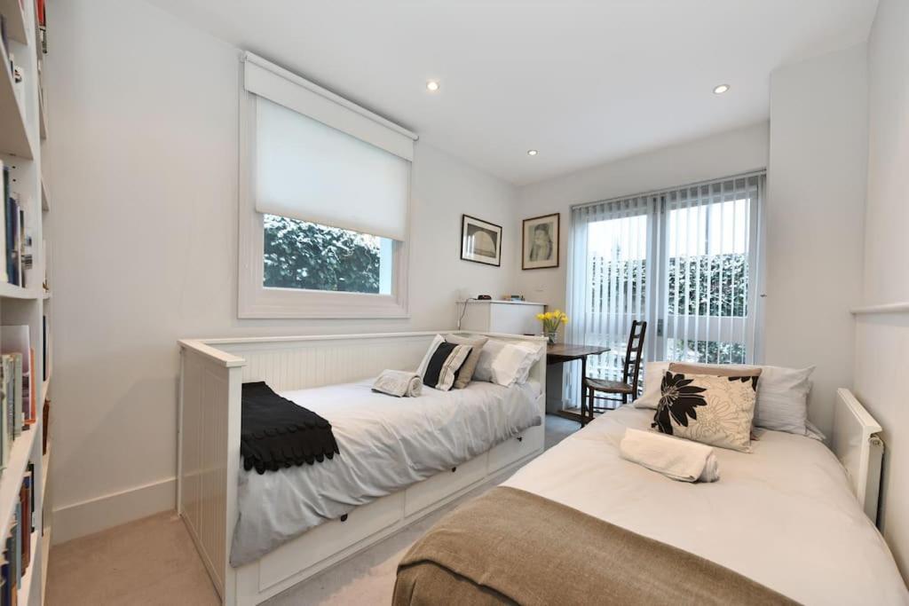 Pooters London, Elegant Townhouse, Very Central Kültér fotó