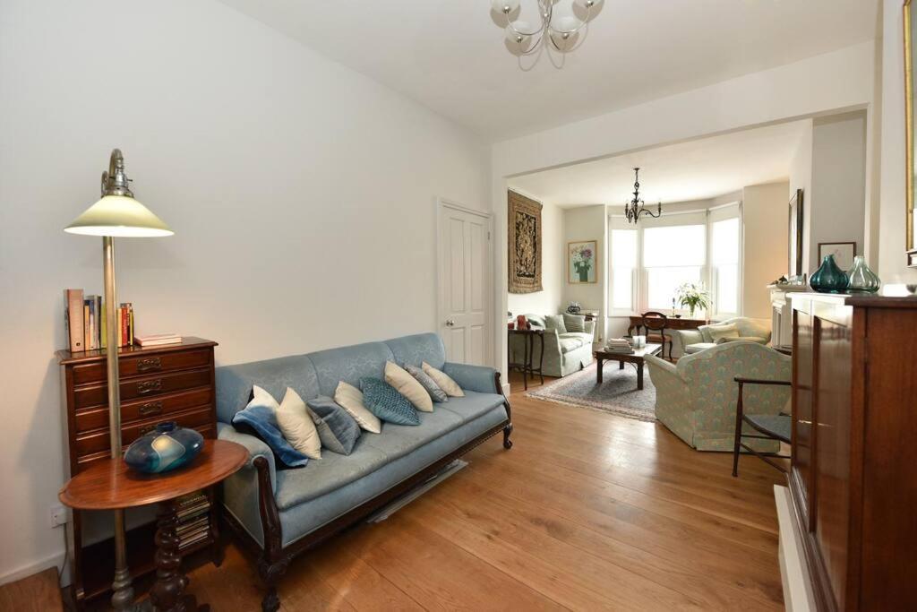 Pooters London, Elegant Townhouse, Very Central Kültér fotó